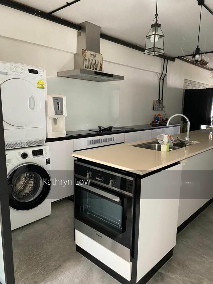 Blk 54 Telok Blangah Drive (Bukit Merah), HDB 3 Rooms #333156091
